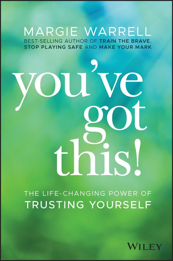 You've got this: the life-changing power of trusting yourself Ebook